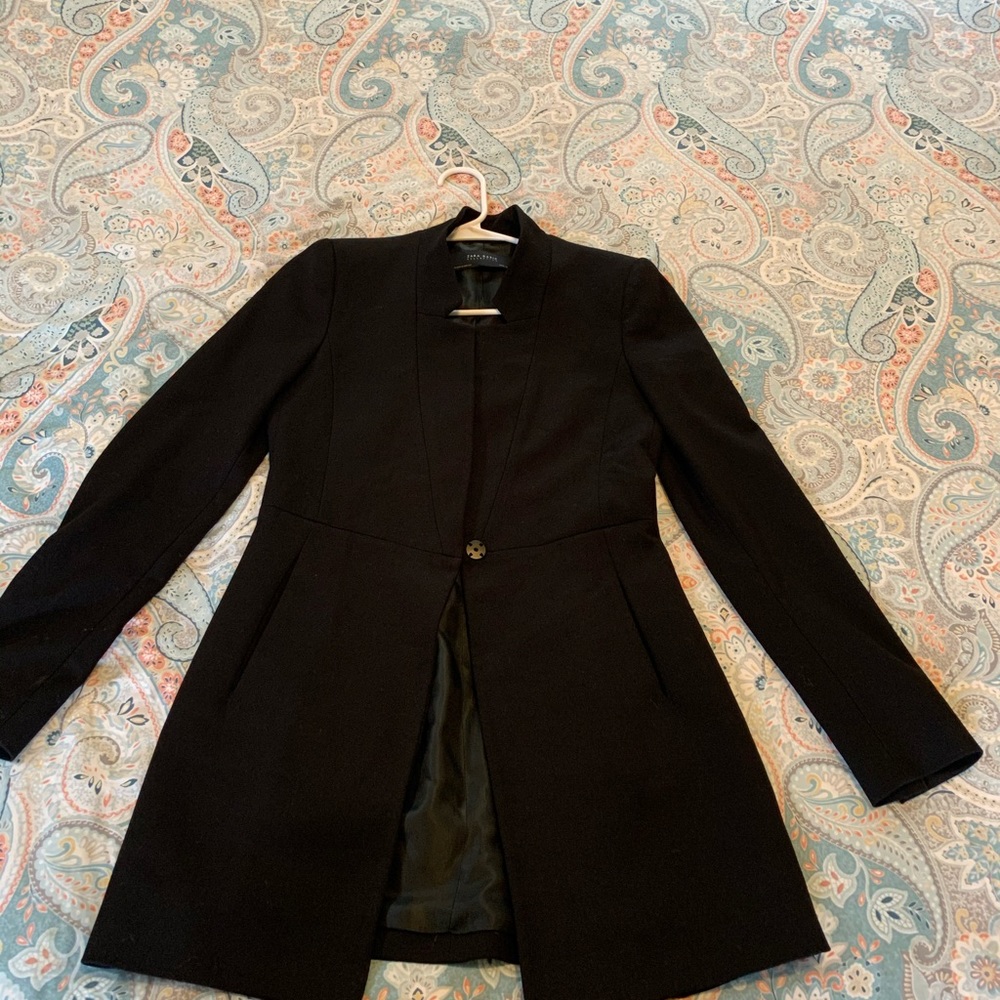 Zara Jacket - Picture 2 of 7